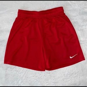 Women Nike Shorts